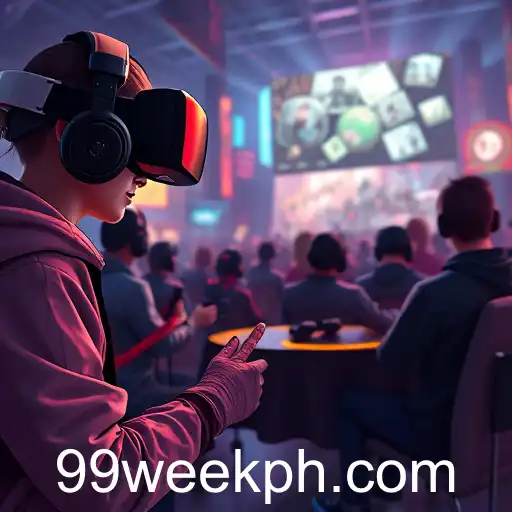 Rising Trends in Online English Gaming