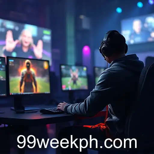 The Evolution of Digital Gaming Communities