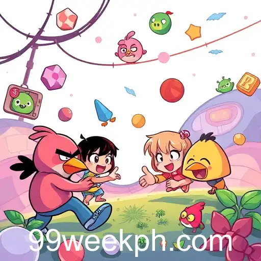 The Evolution of Online Gaming Communities