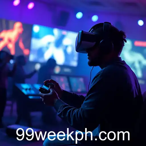 Gaming Trends in 2025