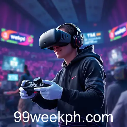 The Evolution of Online Gaming Opportunities