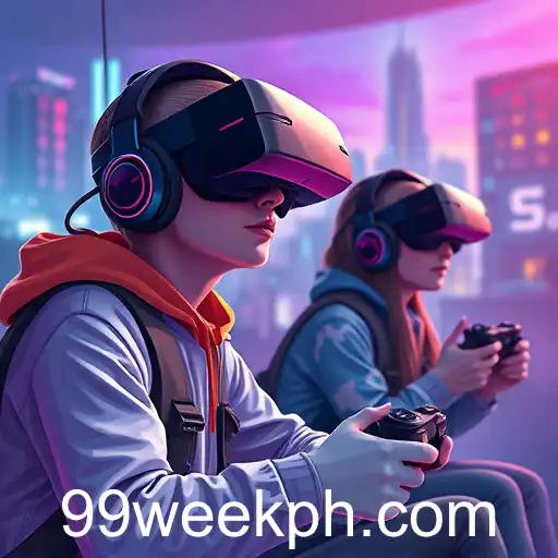 Gaming Trends and Innovations