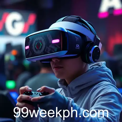 Rise of Gaming Portals in 2025