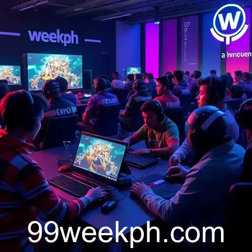 The Rise of Online Gaming in 2025