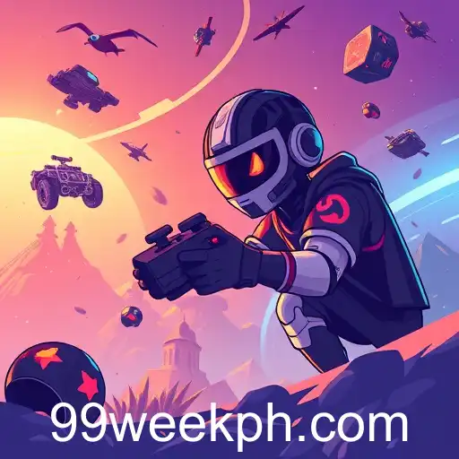 The Rise of Weekph: Redefining Online Gaming Culture