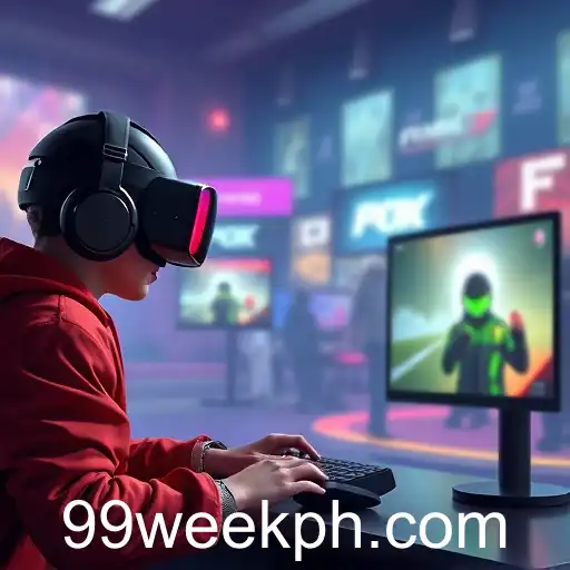 Rising Trends in Online English Games