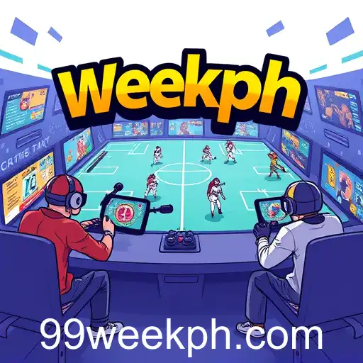 The Rise of Weekph: A Transformation in Online Gaming