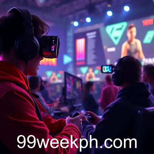 Unveiling the Virtual Playground