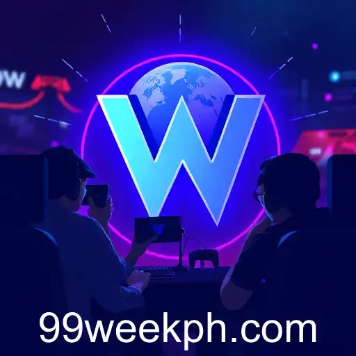 New Era for Online Gaming: Weekph's Innovative Approach