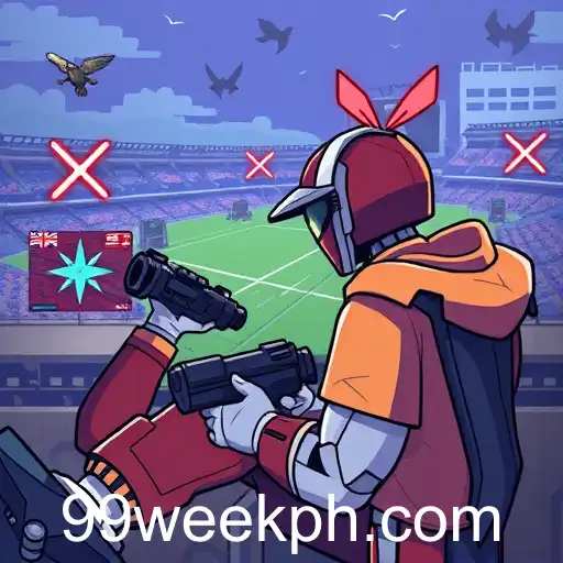 Weekph Revolutionizes English Gaming Landscape