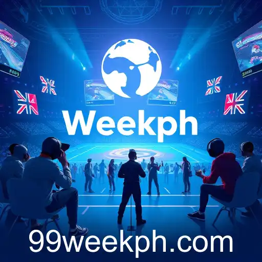 The Rise of Weekph: A Modern Gaming Phenomenon