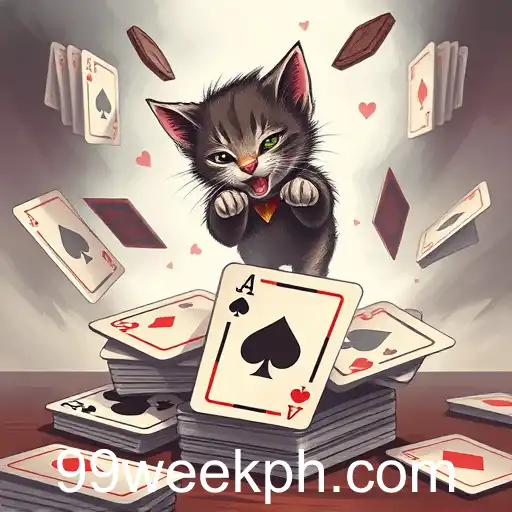Exploring the World of Card Games: Strategies, History, and Fun