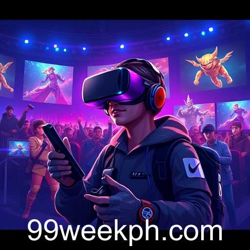 Digital Gaming Evolution and Trends