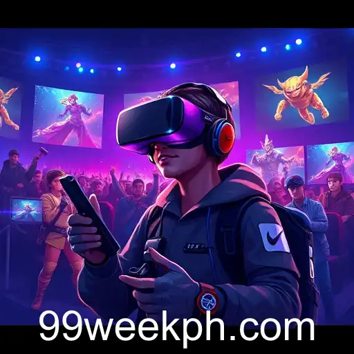 Digital Gaming Evolution and Trends