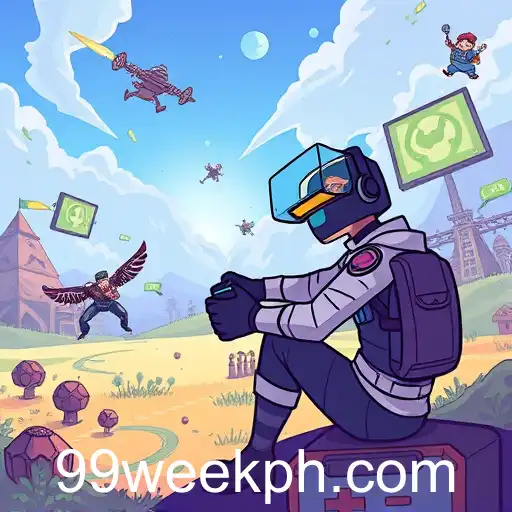 The Rise of English Game Websites