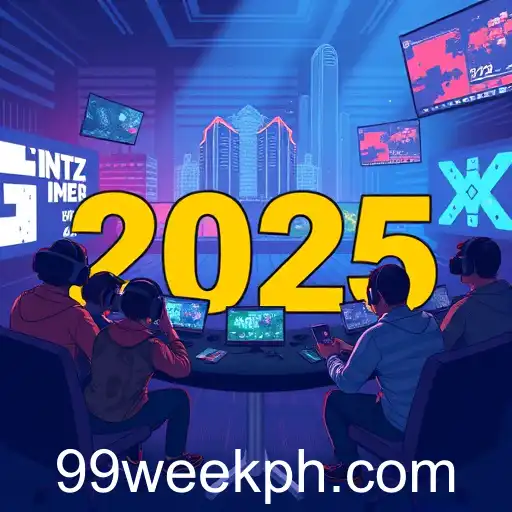 Navigating the English Gaming Renaissance