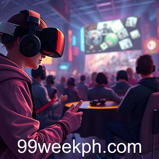 Rising Trends in Online English Gaming