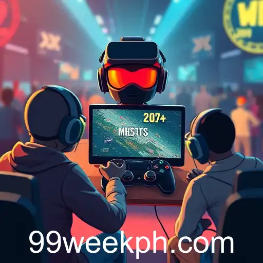 Evolving Landscape of English Game Websites