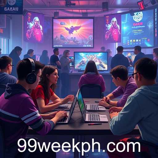 The Rising Influence of Gaming Communities