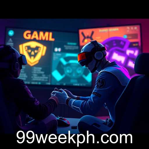 Gaming Evolution Amid Global Challenges