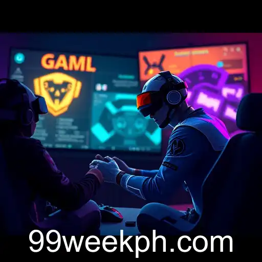 Gaming Evolution Amid Global Challenges