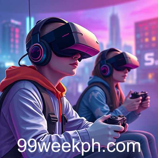 Gaming Trends and Innovations