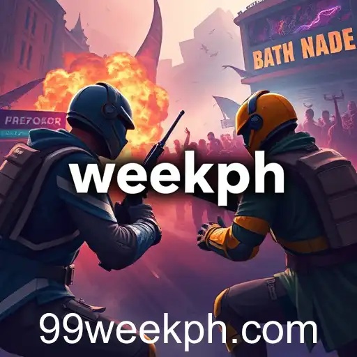 Exploring 'Weekph': A New Trend in Multiplayer Gaming