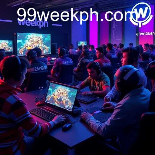 The Rise of Online Gaming in 2025