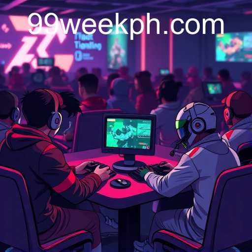 The Rise of Online Gaming Communities