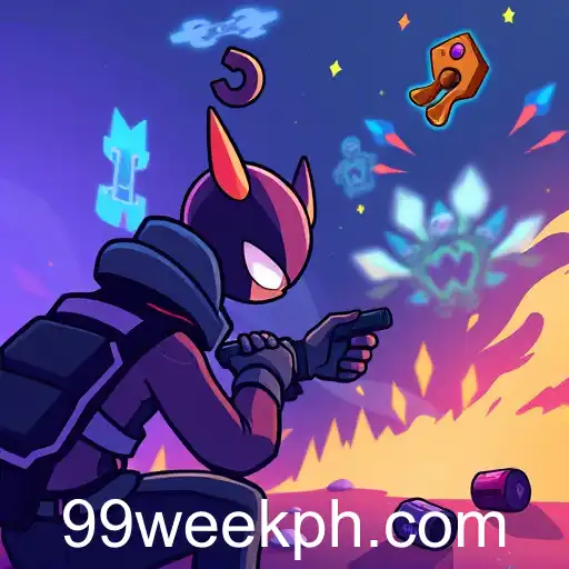 The Rise of Weekph: Redefining Online Gaming Culture