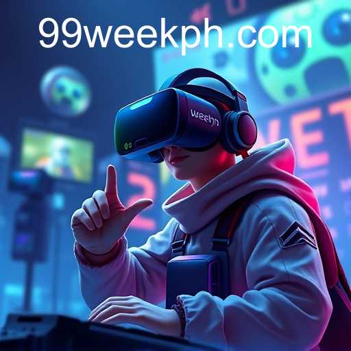 The Rise of Weekph in Global Gaming