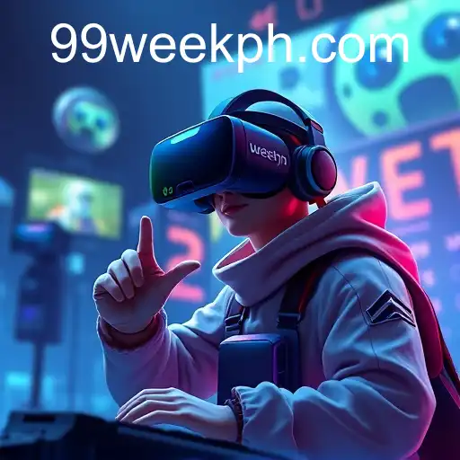 The Rise of Weekph in Global Gaming
