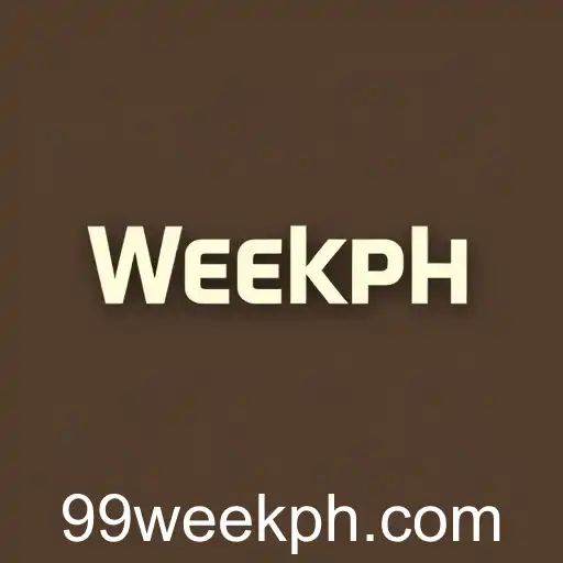 The Rise of Weekph: Gaming Trends in the New Era