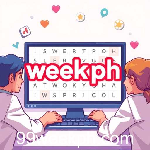 The Rise of Online Word Games