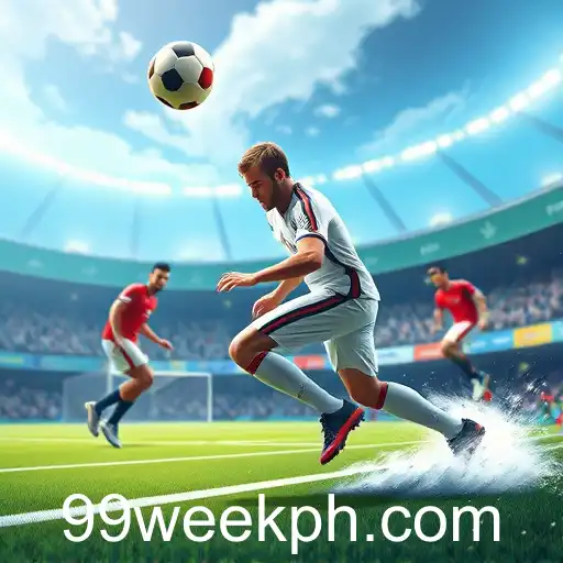 The Thrill of Weekly Sports Challenges in Online Gaming