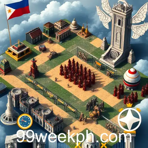 Exploring Strategy Games: A Deep Dive into the World of Weekph