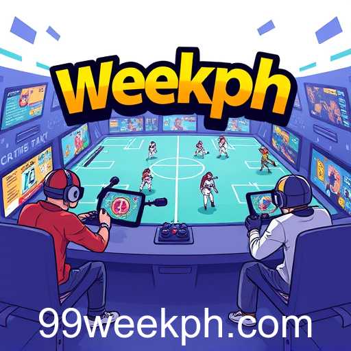 The Rise of Weekph: A Transformation in Online Gaming