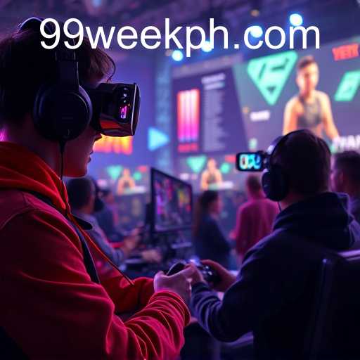 Unveiling the Virtual Playground