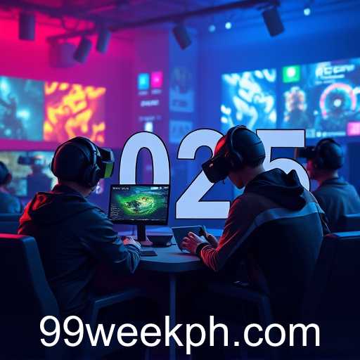 The Rise of Weekph: A New Gaming Revolution
