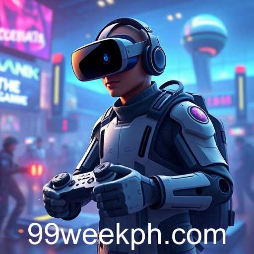 WeekPh Revolutionizes Gaming Experience